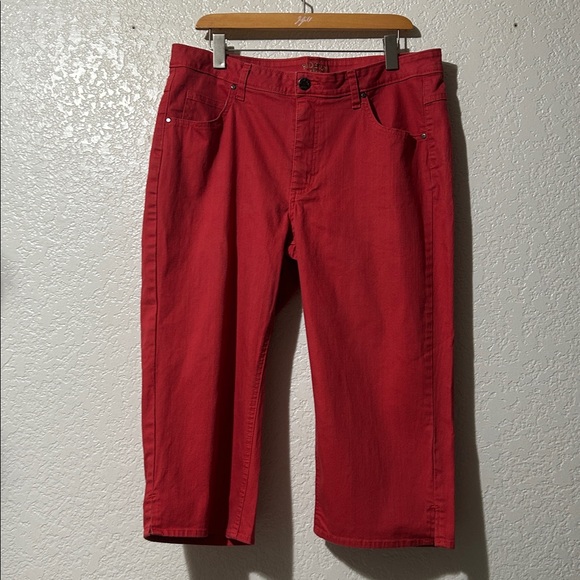 Riders By Lee Capri Plus - Picture 1 of 10